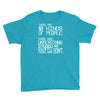 there are 10 kinds of people Youth Tee