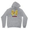 pie fighter Unisex Hoodie