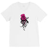 kraken V-Neck Tee