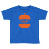halloween forget candy give me tacos pumpkin Toddler T-shirt