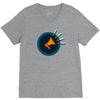 fahrie77 V-Neck Tee