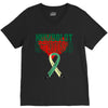 Humboldt Strong V-Neck Tee