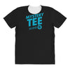 mystery tee All Over Women's T-shirt