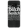bitch switch Samsung Galaxy S8