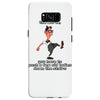 bernard Samsung Galaxy S8