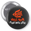 Peace (a245) Pin-back button