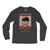 o&ugrave; est charlie Long Sleeve Shirts