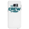 orca crew Samsung Galaxy S7 Edge
