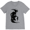 prometheus V-Neck Tee