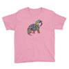 Halloween Youth Tee