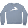 jdm panda Crewneck Sweatshirt