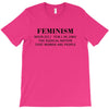 Feminism T-Shirt