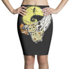 nightmare before mimikyu Pencil Skirts