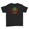 raphs fight club Youth Tee