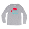 guns dont kill people Long Sleeve Shirts