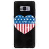 usa flag Samsung Galaxy S8 Plus