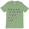 I miss you my heart is empaty wİthout you T-Shirt