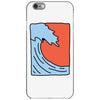 Wave iPhone 6/6s Case