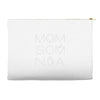 momsomnia Accessory Pouches
