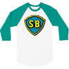 sb 3/4 Sleeve Shirt