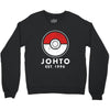 est 1996 Crewneck Sweatshirt
