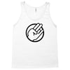 shocker t shirt funny college beer party sex crude humor frat cool rud Tank Top