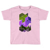 nature is awesome Toddler T-shirt