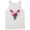 mangle head Tank Top