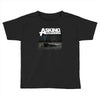 asking alexandria stand up and scream metalcore parkway drive Toddler T-shirt