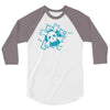 hack a day 3/4 Sleeve Shirt