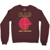 r.i.p Crewneck Sweatshirt