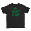 stay low Youth Tee