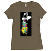 Ihanete ugramak Ladies Fitted T-Shirt