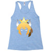 bowsette meme Racerback Tank