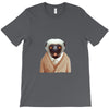 Vesikalik maymun T-Shirt