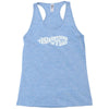 the temptations Racerback Tank
