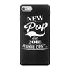 New Pop 2018 Rokie Dept. iPhone 7 Case