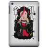 rebel princess iPad Mini