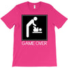 game over baby T-Shirt