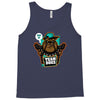 team dog Tank Top