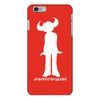 jamiroquai stampa blu anche altri colori musica iPhone 6 Plus/6S Plus Case