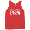 best grandfather ever Tank Top
