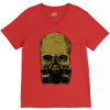 poison V-Neck Tee