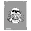 skull gamer 2 iPad 3 and 4 Case