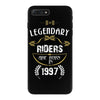 legendary riders are born in 1997 iPhone 7 Plus Case