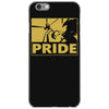 vegeta pride  dragonball z iPhone 6/6s Case