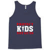 Protect Kids Not Guns Tank Top