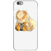 arcanine iPhone 6/6s Case