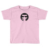 IM THE BOSS Toddler T-shirt