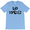 bad zombies T-Shirt